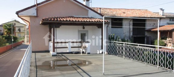 Дом с 2 спальнями в Удине, Италия № 375348 27