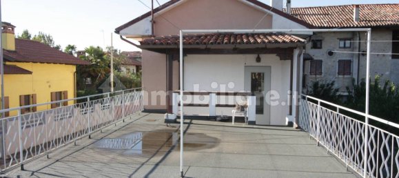 Дом с 2 спальнями в Удине, Италия № 375348 26