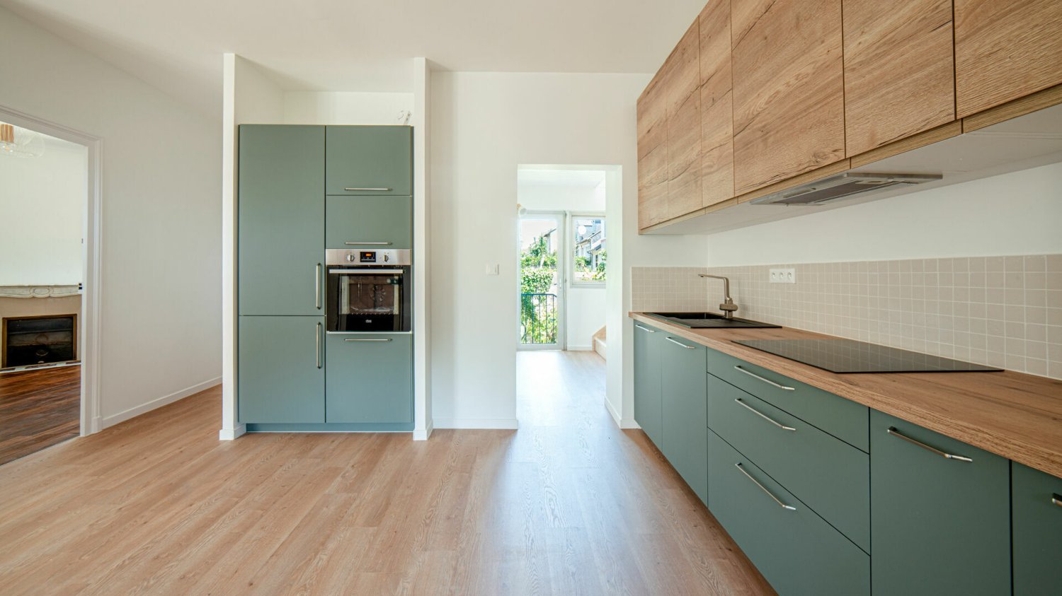 3 bedrooms House in Nantes, France No. 112595