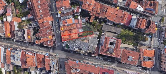 480m² Building in Porto, Portugal No. 224632 7