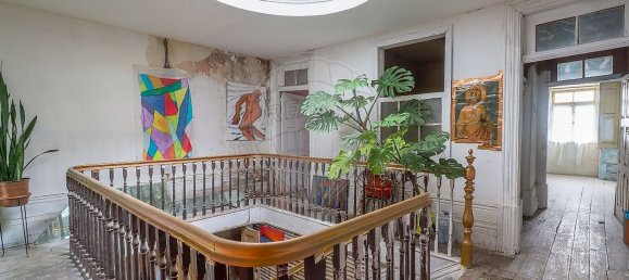 480m² Building in Porto, Portugal No. 224632 13