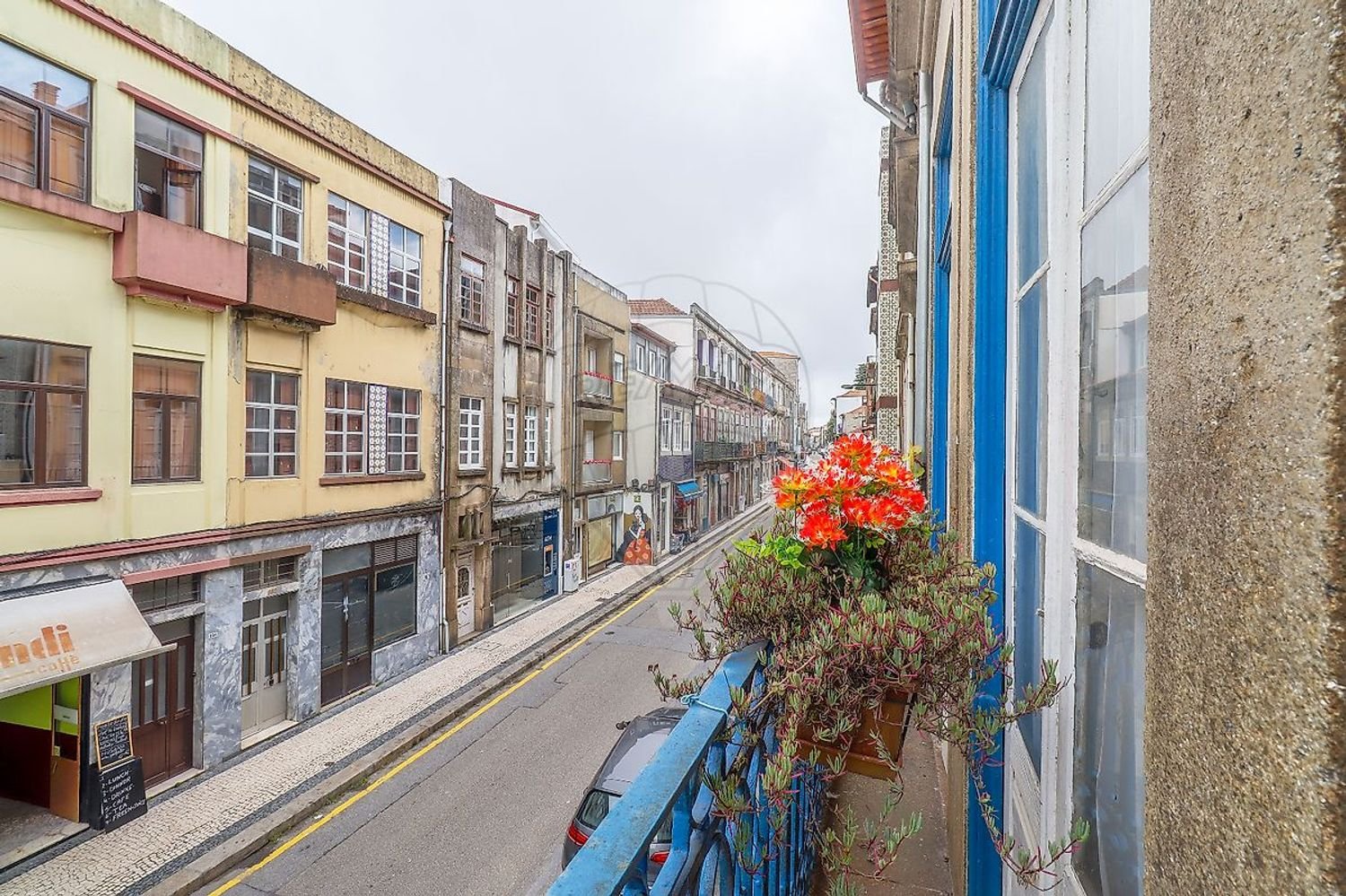 Gebäude in Porto, Portugal 480m², Nr. 224632