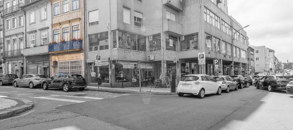 480m² Building in Porto, Portugal No. 224632 5