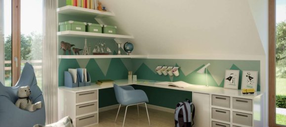 5-Zimmer Haus in Chemnitz, Germany, Nr. 84881 8