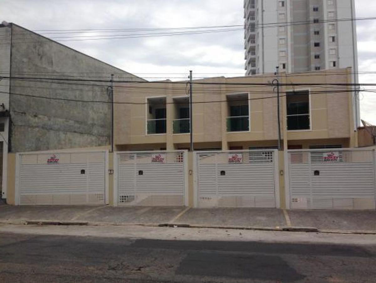 3 bedrooms House in Sao Paulo, Brazil No. 468118