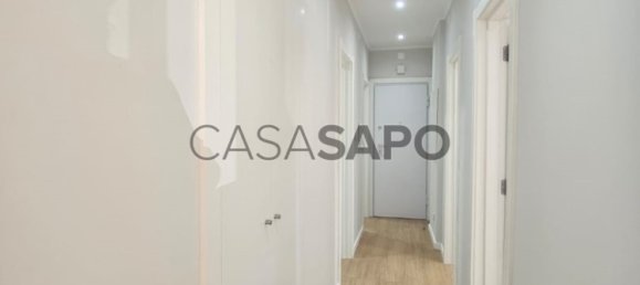 2 Schlafzimmer Wohnung in Amadora, Portugal, Nr. 331854 8