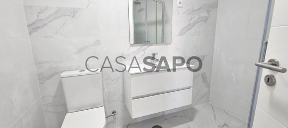 2 Schlafzimmer Wohnung in Amadora, Portugal, Nr. 331854 13