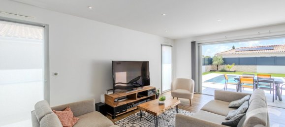 Villa de 5 dormitorios en Saint-Geours-de-Maremne, France No. 306786 10