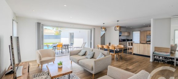 Villa de 5 dormitorios en Saint-Geours-de-Maremne, France No. 306786 7