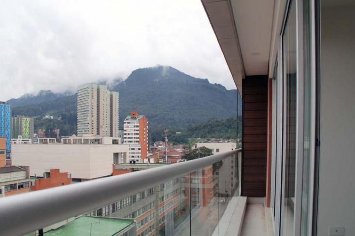 3 Schlafzimmer Haus in Bogota, Colombia, Nr. 13933