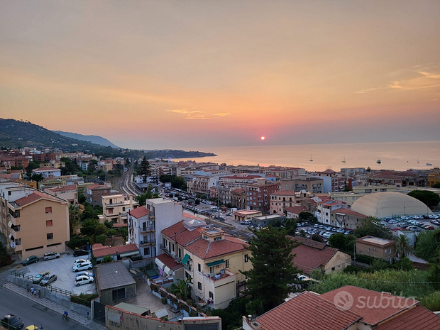 Квартира с 6 комнатами в Чефалу, Италия № 251171