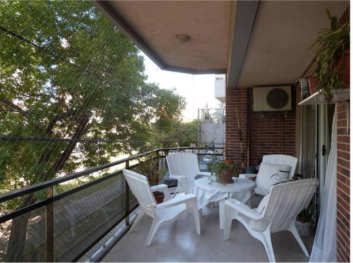 3 Schlafzimmer Wohnung in Buenos Aires, Argentina, Nr. 78707