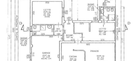 5-Zimmer Villa in Cervia, Italy, Nr. 285213 29