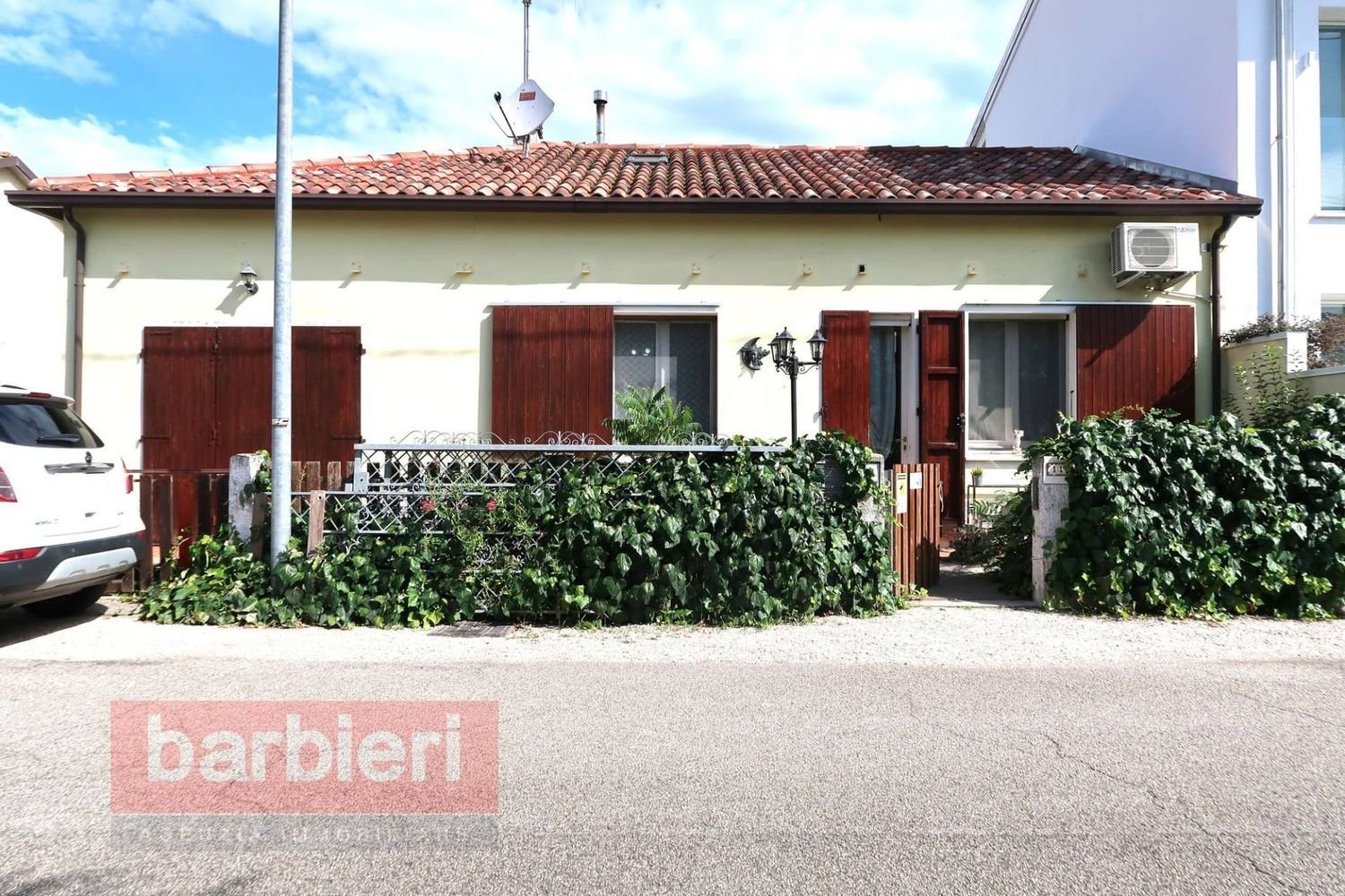 5-Zimmer Villa in Cervia, Italy, Nr. 285213