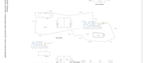 4 bedrooms House in Palaia, Italy No. 342528 46