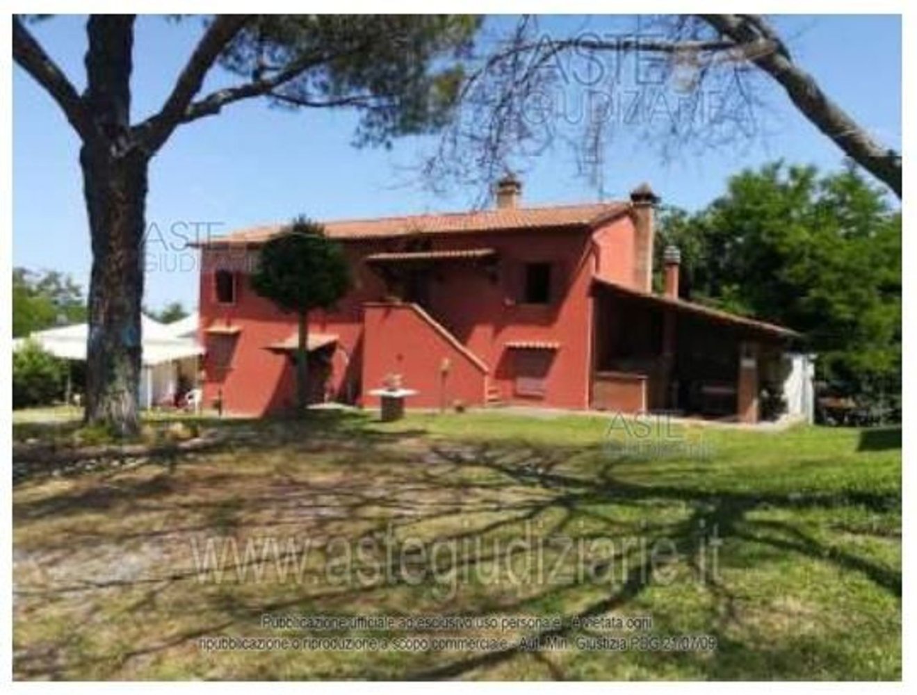 4 bedrooms House in Palaia, Italy No. 342528