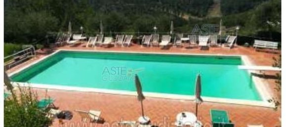 4 bedrooms House in Palaia, Italy No. 342528 35