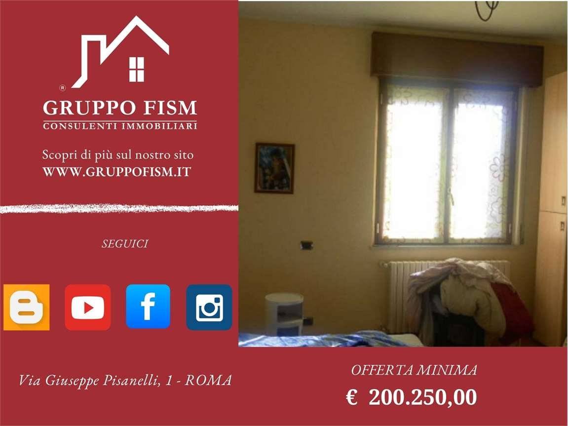 1 bedroom Villa in Vittuone, Italy No. 202266
