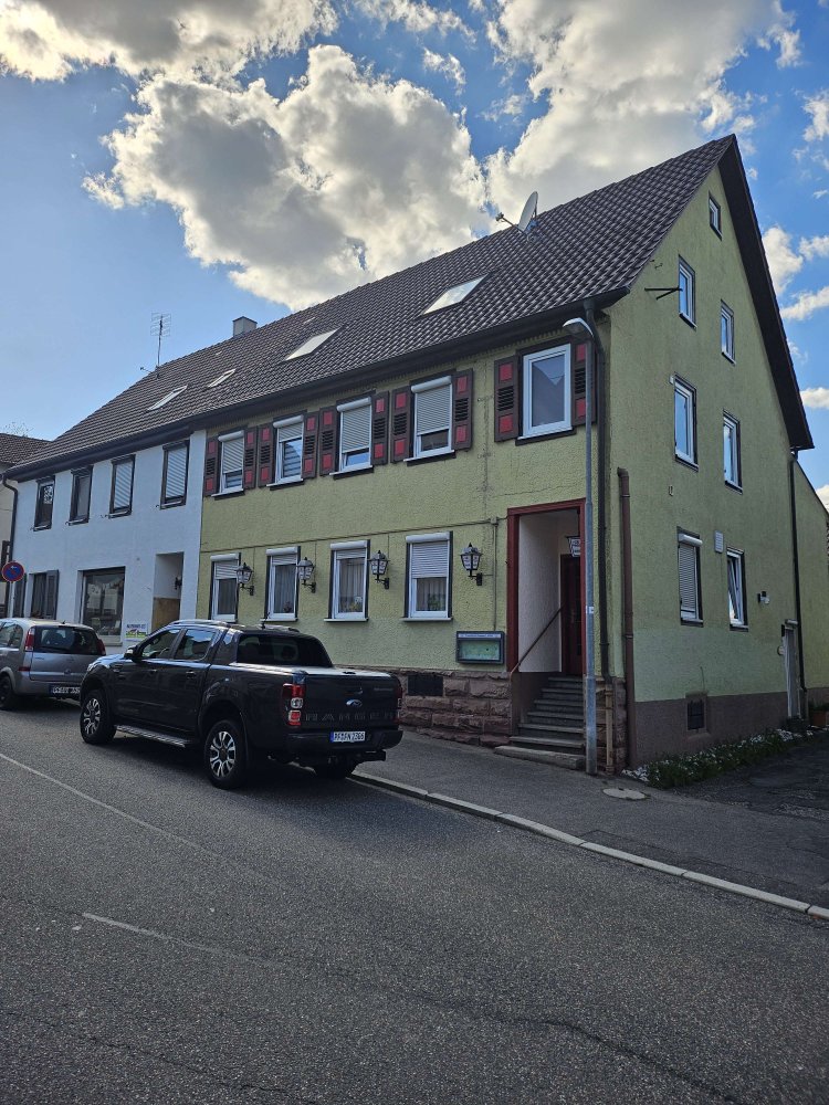 Hotel de 8 divisões em Enzkreis, Germany N.º 226160