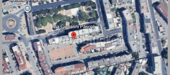 2 غرف نوم شقة في Taranto, Italy رقم 343916 18