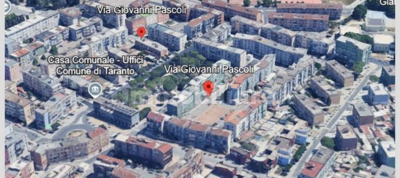 2 غرف نوم شقة في Taranto, Italy رقم 343916 35