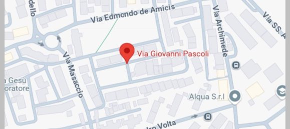 2 غرف نوم شقة في Taranto, Italy رقم 343916 12