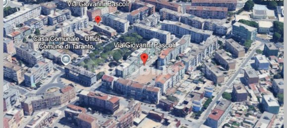 2 غرف نوم شقة في Taranto, Italy رقم 343916 11