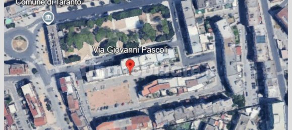 2 غرف نوم شقة في Taranto, Italy رقم 343916 34