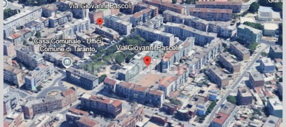 2 غرف نوم شقة في Taranto, Italy رقم 343916 27