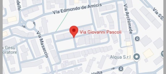 2 غرف نوم شقة في Taranto, Italy رقم 343916 20