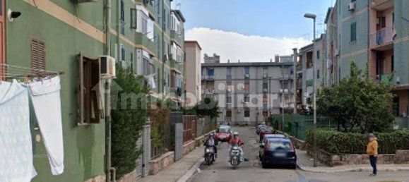 2 غرف نوم شقة في Taranto, Italy رقم 343916 2