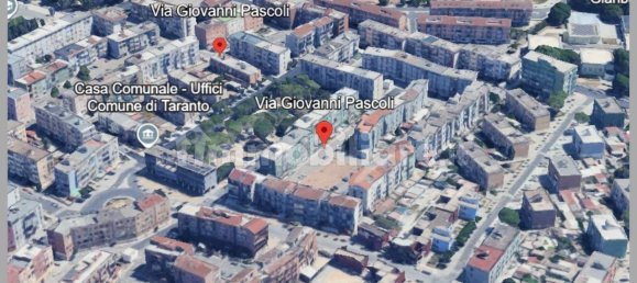 2 غرف نوم شقة في Taranto, Italy رقم 343916 19