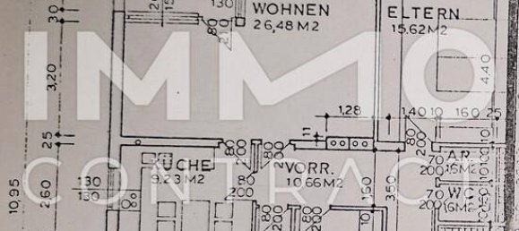 3 Schlafzimmer Wohnung in Braunau am Inn, Austria, Nr. 158924 13