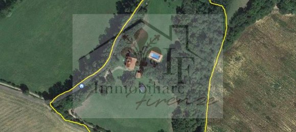 4 chambres Villa à Terranuova Bracciolini, Italy No. 137100 48