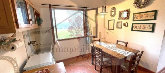 4 chambres Villa à Terranuova Bracciolini, Italy No. 137100 35