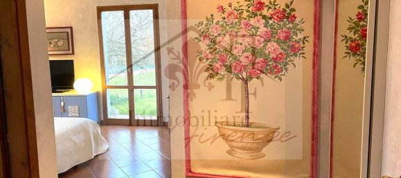 4 chambres Villa à Terranuova Bracciolini, Italy No. 137100 21