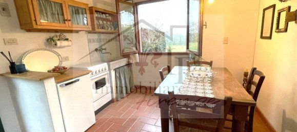 4 chambres Villa à Terranuova Bracciolini, Italy No. 137100 34