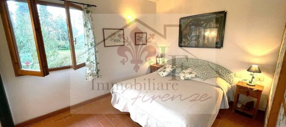 4 chambres Villa à Terranuova Bracciolini, Italy No. 137100 36