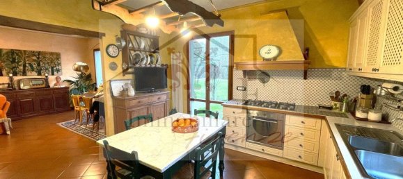 4 chambres Villa à Terranuova Bracciolini, Italy No. 137100 17