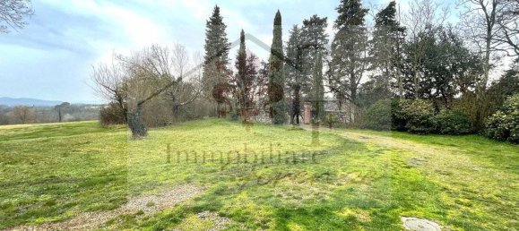 4 chambres Villa à Terranuova Bracciolini, Italy No. 137100 46