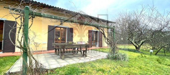 4 chambres Villa à Terranuova Bracciolini, Italy No. 137100 2