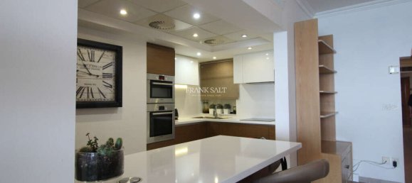 3 chambres Appartement à Saint Julian's, Malta No. 4357 8