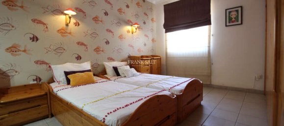 3 chambres Appartement à Saint Julian's, Malta No. 4357 34