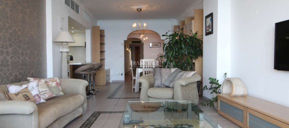 3 chambres Appartement à Saint Julian's, Malta No. 4357 20