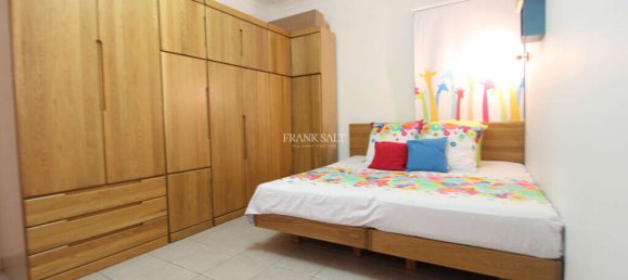 3 chambres Appartement à Saint Julian's, Malta No. 4357 10