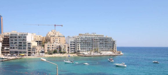 3 chambres Appartement à Saint Julian's, Malta No. 4357 17