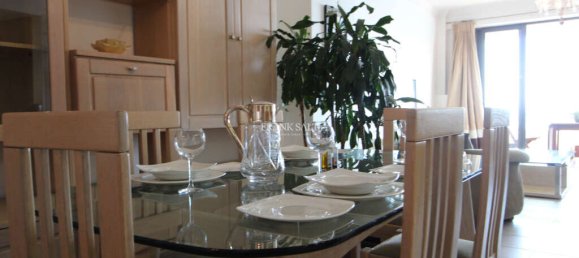 3 chambres Appartement à Saint Julian's, Malta No. 4357 27