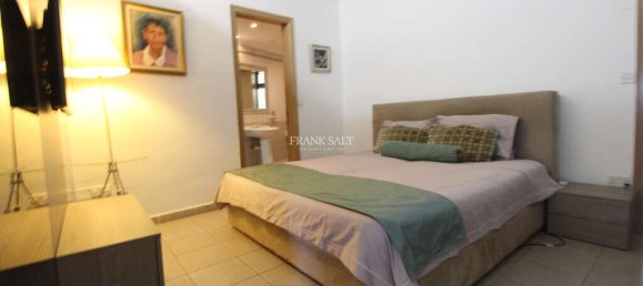 3 chambres Appartement à Saint Julian's, Malta No. 4357 38