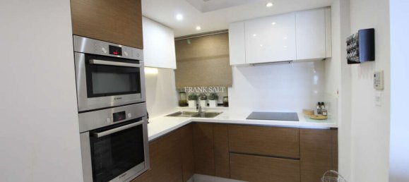 3 chambres Appartement à Saint Julian's, Malta No. 4357 30