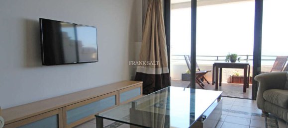 3 chambres Appartement à Saint Julian's, Malta No. 4357 5